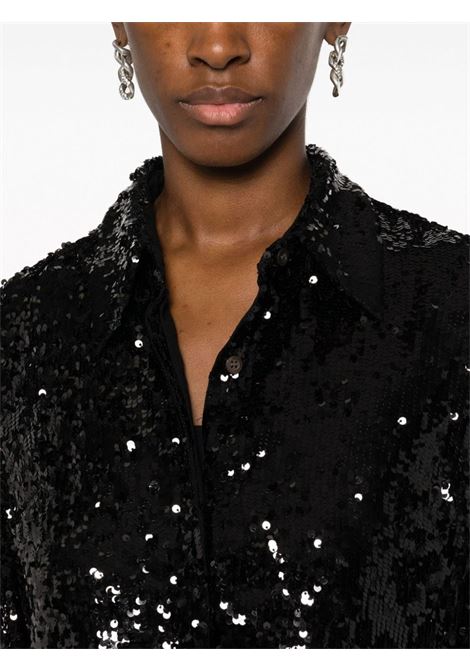 camicia DRIES VAN NOTEN | Camicia | CHOWYEMB7351900